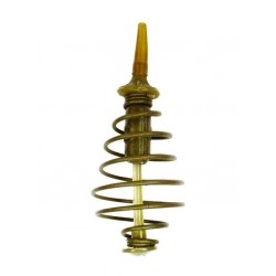 Годівниця для рибальських оснасток, Конус, вага 30г